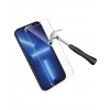 Huawei Mate 10 Lite Ekran Koruyucu Kırılmaz Cam Şeffaf Cam