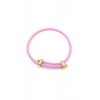 İp Bileklik - Pembe
