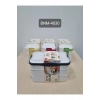 Kat Kat Lunch Box Saklama Kabı Biçomi-BNM-4030