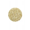 Kesme Cam Boncuk 2mm - 20 Gram - Şeffaf Krem -BNC339