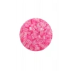 Kesme Cam Boncuk 2mm - 60 Gram - Pembe - BNC371