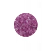 Kesme Cam Boncuk 2mm - 60 Gram - Şeffaf Eflatun - BNC359