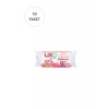 Küçük Boy Çöp Torbası 40 x 50 cm 30 Lu Rulo x 50 Paket = 1.500 Adet (Şeffaf)