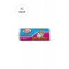 Küçük Boy Çöp Torbası 40 x 50 cm 40 Lı Rulo x 50 Paket = 2.000 Adet (Şeffaf)