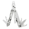 Leatherman Rev 832131 Çok Amaçlı Çakı / Pense - Metal Gövde (multitool)