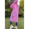 Lüks Yağmurluk Pratik Kullanım Biçomi-CLKN1720