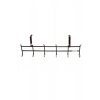 Lüx Amerikan Panel Kapı Askısı 6 lı 12x50 cm