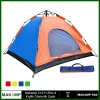 Makamp 4 Kişilik Otomatik Kurulumlu Çadır