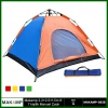 Makamp 6 Kişilik Manuel Çadır