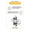 Milk Therapy Duş Köpüğü 200 ML - mrfs