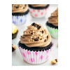 Muffin Kek Kalıbı Kapsülü 80 li Biçomi-ENF-539