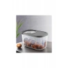 Multi Box Çok Amaçlı Kapaklı Saklama Kabı 7.5 Lt 17,5x32,5x19 cm