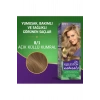 Naturals Saç Boyası Açık Küllü Kumral 8/1