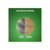 Naturals Saç Boyası Açık Kumral 8/0 2x Paket