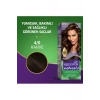 Naturals Saç Boyası Kahve 4/0