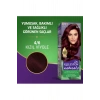 Naturals Saç Boyası Kızıl Viyole 4/6