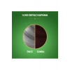 Naturals Saç Boyası Kızıl Viyole 4/6 2x Paket