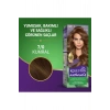 Naturals Saç Boyası Kumral 7/0