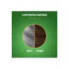 Naturals Saç Boyası Kumral 7/0