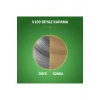 Naturals Saç Boyası Vanilya Sarısı 11/7