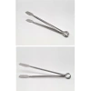 Paslanmaz Mutfak Maşası - 27 Cm Mangal Barbekü Maşası