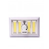 Peakstar Ps-1703 Dimmerli Işık Seviyesi Ayarlanabilir Mıknatıslı Lamba