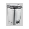 Pedallı Çöp Kovası 6 Lt 1 No Biçomi-E252