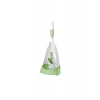 Plastik Softon Klozet Fırça Takımı Biçomi-Tp-336