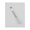 Porselen Saplı Mini Çırpıcı Biçomi-RA-267