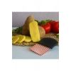 Pratik Cips Chopper Şekilli Sebze Meyve Ve Gıda Dilimleyici