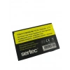 Sertec - Htc  T7373 Touch Pro 2  / Rhod160 Uyumlu Batarya