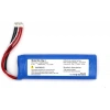 Sertec Jbl Flip 3 Uyumlu 3.7v 3000 Mah Soketli Batarya