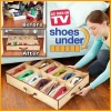 Shoes Under (portatif Ayakkabı Saklama Hurcu)