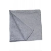 Silver 440 Gr 50x70 Cm Havlu Mikrofiber Overloklu Biçomi-STK277