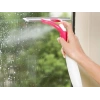 Su Hazneli Ve Spreyli Cam Silme Aparatı