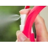 Su Hazneli Ve Spreyli Cam Silme Aparatı