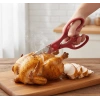 Tavuk Makası Paslanmaz Et Ve Tavuk Doğrama Makası