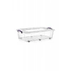 Tekerlekli Saklama Kabı Multibox 30 Lt Biçomi-E510
