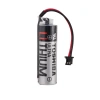 Toshıba Er6vc-119a 3.6v Aa Size Lithium Pil - Siyah Soket