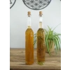 Toskana Yağdanlık - Sirkelik Şişe 2li Set