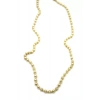 Xuping Top Zincir - 60 cm - Altın