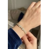 Xuping Vip Bileklik - 14K Altın