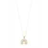 Xuping Vip Kolye - 55cm - 14K Altın