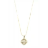 Xuping Vip Kolye - 55cm - 14K Altın