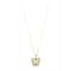 Xuping Vip Kolye - 55cm - 14K Altın