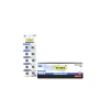 Ym-9 Ag10 Lr-54 Düğme Pil Alkalin 1.5v 10lu Kart