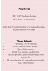 2 Parça Battal Lüks Premium Banyo Spa Havlu Takımı 90x170 Cm Kahve
