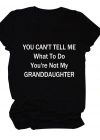20/1 Penye Compack Baskılı Oversize Kısa Kol Bisiklet Yaka T-shirt - Siyah -