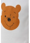Ayıcık Desenli Şapkalı Erkek Bebek Takım