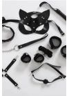 Bicomi Fantezi 7li Harness Set
